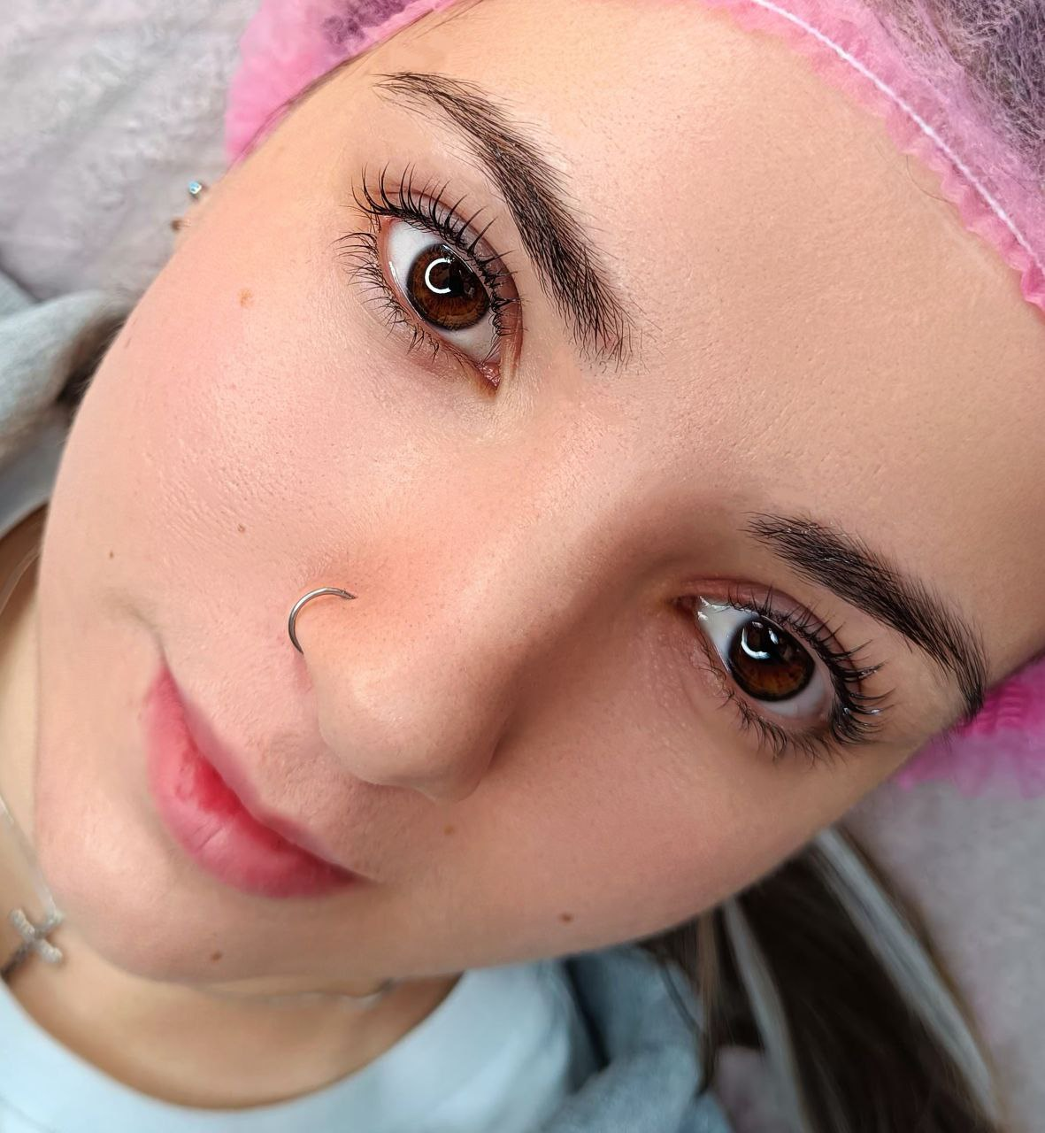 Работа мастера